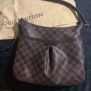 Louis Vuitton crossbody